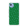 プレミアムパネル［ Drawing Dot - Green ］