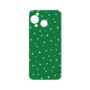 プレミアムパネル［ Drawing Dot - Green ］