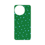 プレミアムパネル［ Drawing Dot - Green ］