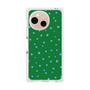 プレミアムパネル［ Drawing Dot - Green ］