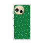 プレミアムパネル［ Drawing Dot - Green ］