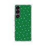 プレミアムパネル［ Drawing Dot - Green ］