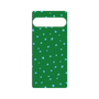 プレミアムパネル［ Drawing Dot - Green ］