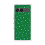 プレミアムパネル［ Drawing Dot - Green ］