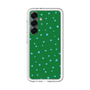 プレミアムパネル［ Drawing Dot - Green ］