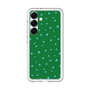 プレミアムパネル［ Drawing Dot - Green ］
