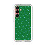 プレミアムパネル［ Drawing Dot - Green ］