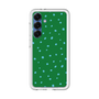 プレミアムパネル［ Drawing Dot - Green ］