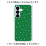 プレミアムパネル［ Drawing Dot - Green ］