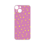 プレミアムパネル［ Drawing Dot - Pink ］
