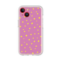 プレミアムパネル［ Drawing Dot - Pink ］