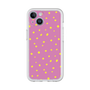 プレミアムパネル［ Drawing Dot - Pink ］
