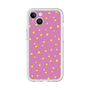 プレミアムパネル［ Drawing Dot - Pink ］