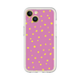 プレミアムパネル［ Drawing Dot - Pink ］