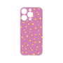 プレミアムパネル［ Drawing Dot - Pink ］