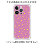 プレミアムパネル［ Drawing Dot - Pink ］