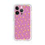 プレミアムパネル［ Drawing Dot - Pink ］