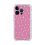 プレミアムパネル［ Drawing Dot - Pink ］