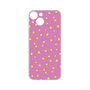 プレミアムパネル［ Drawing Dot - Pink ］