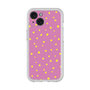 プレミアムパネル［ Drawing Dot - Pink ］