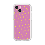 プレミアムパネル［ Drawing Dot - Pink ］