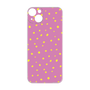 プレミアムパネル［ Drawing Dot - Pink ］