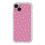 プレミアムパネル［ Drawing Dot - Pink ］