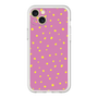 プレミアムパネル［ Drawing Dot - Pink ］