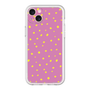 プレミアムパネル［ Drawing Dot - Pink ］