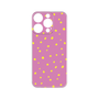 プレミアムパネル［ Drawing Dot - Pink ］