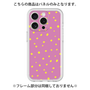 プレミアムパネル［ Drawing Dot - Pink ］