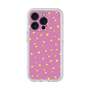 プレミアムパネル［ Drawing Dot - Pink ］