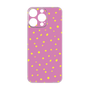 プレミアムパネル［ Drawing Dot - Pink ］