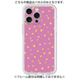 プレミアムパネル［ Drawing Dot - Pink ］