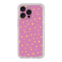 プレミアムパネル［ Drawing Dot - Pink ］