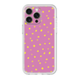 プレミアムパネル［ Drawing Dot - Pink ］