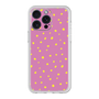 プレミアムパネル［ Drawing Dot - Pink ］