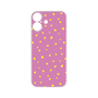 プレミアムパネル［ Drawing Dot - Pink ］