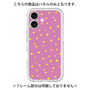 プレミアムパネル［ Drawing Dot - Pink ］