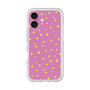 プレミアムパネル［ Drawing Dot - Pink ］