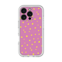 プレミアムパネル［ Drawing Dot - Pink ］