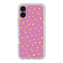 プレミアムパネル［ Drawing Dot - Pink ］