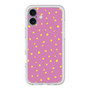 プレミアムパネル［ Drawing Dot - Pink ］