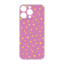 プレミアムパネル［ Drawing Dot - Pink ］