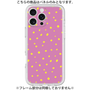 プレミアムパネル［ Drawing Dot - Pink ］