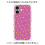 プレミアムパネル［ Drawing Dot - Pink ］