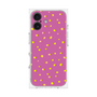 プレミアムパネル［ Drawing Dot - Pink ］