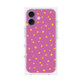 プレミアムパネル［ Drawing Dot - Pink ］