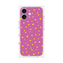 プレミアムパネル［ Drawing Dot - Pink ］