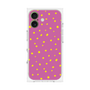 プレミアムパネル［ Drawing Dot - Pink ］